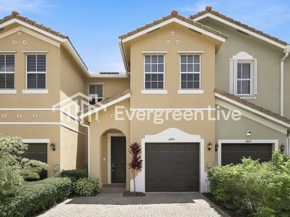 1445 SE 26th Ave, Homestead, FL 33035