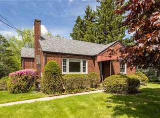 2354 Rochester Rd, Sewickley, PA 15143