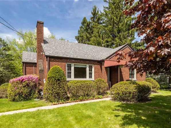 2354 Rochester Rd, Sewickley, PA 15143