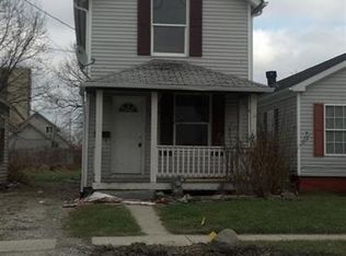 1757 Reid Ave, Lorain, OH