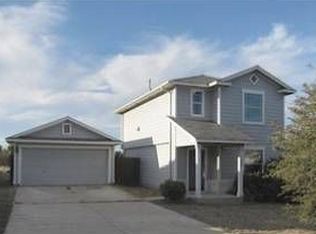 11904 Briarcreek Loop, Manor, TX 78653