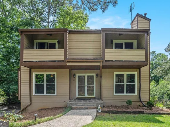 3611 Winfair Pl, Marietta, GA 30062