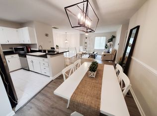 2824 Henslowe Dr, Raleigh, NC 27603