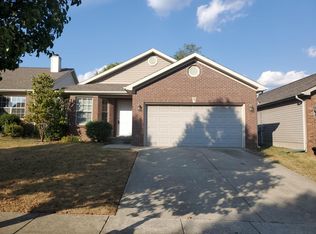 3029 Roundway Down Ln, Lexington, KY 40509