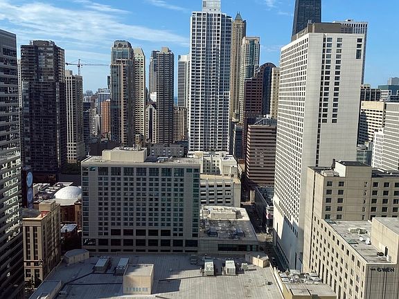2nd image of 405 N Wabash Ave Unit 3201
