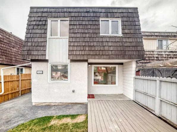 7634 W 24a St SE, Calgary, AB T2C 0Z7