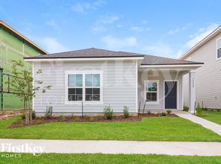 75400 Fox Cross Ave, Yulee, FL 32097