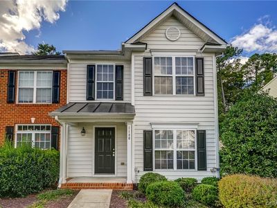 1180 Grand Brook Dr, Richmond, VA, 23225