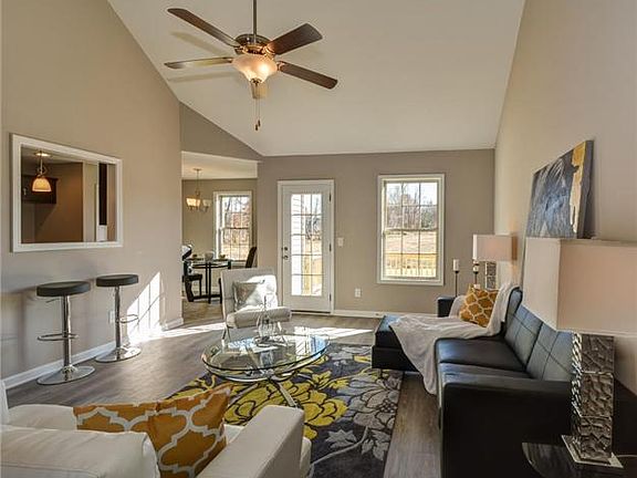 4th image of 507 Ridgeland Ests Lot 507