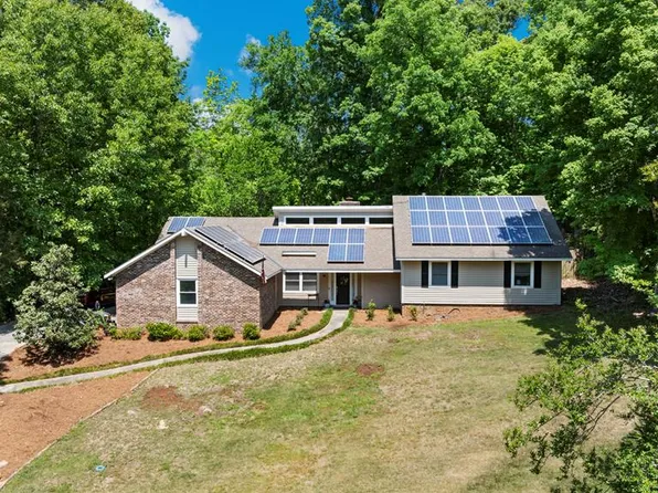 1017 Cedarbrook Dr, Columbus, GA 31904