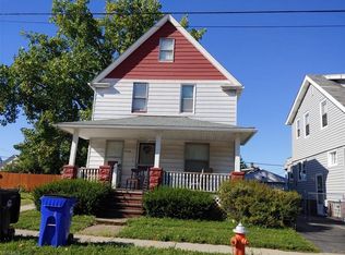 3314 Cypress Ave, Cleveland, OH