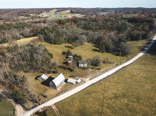 2575 County Road 612, Freeburg, MO 65035