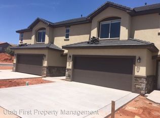 3842 Tuscany Dr UNIT 6, Santa Clara, UT 84765
