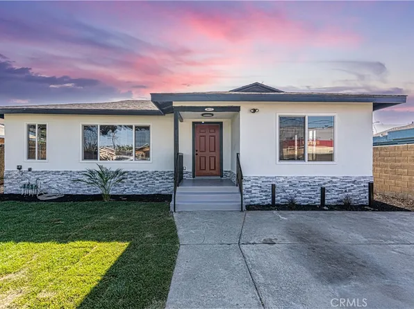 8613 Bandera St, Los Angeles, CA 90002