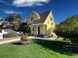 136 E Avenue 43, Los Angeles, CA 90031
