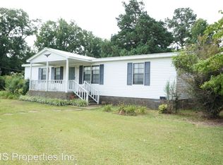 355 W Old Dover Rd, Dover, NC 28526