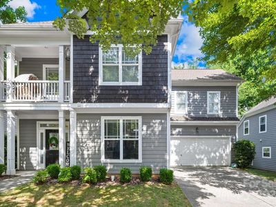 18810 Coachmans Trce, Cornelius, NC, 28031