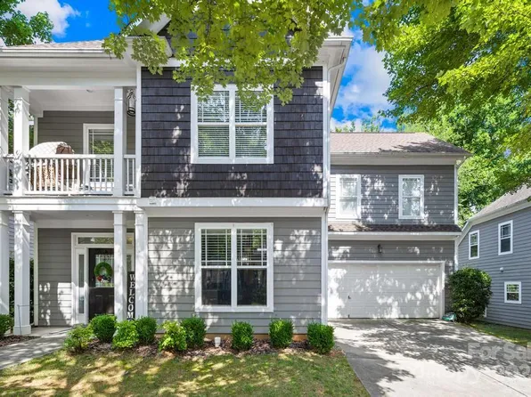18810 Coachmans Trce, Cornelius, NC 28031
