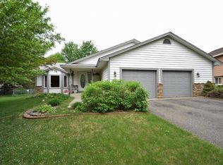 13162 Yukon St NW, Coon Rapids, MN 55448