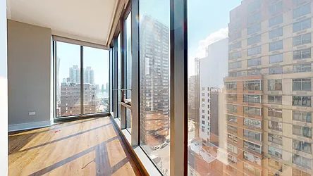 Rented by Bond New York