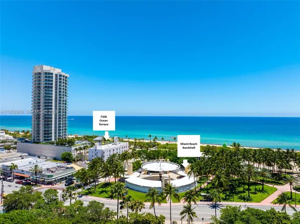 7300 Ocean Ter, Miami Beach, FL 33141