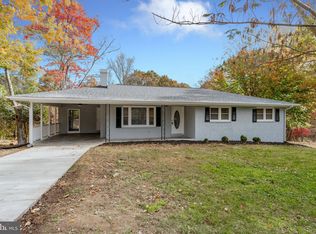 238 Olde Concord Rd, Stafford, VA 22554