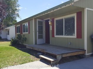 405 Rossell Ave, Richland, WA
