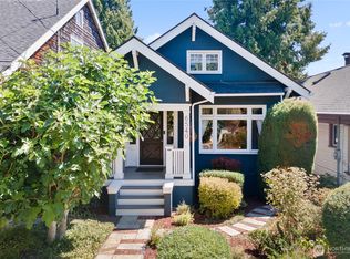 6540 19th Ave NE, Seattle, WA 98115