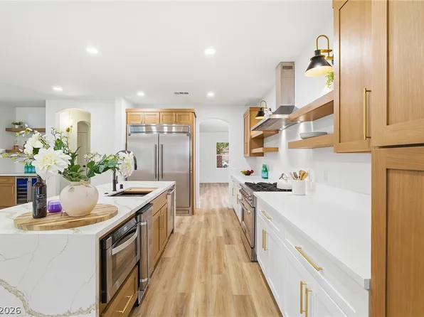10150 Timber Willow Ave, Las Vegas, NV 89135