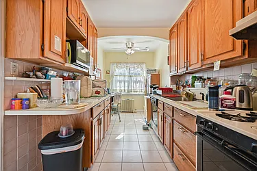 Sold by Julia Shildkret Real Estate Group