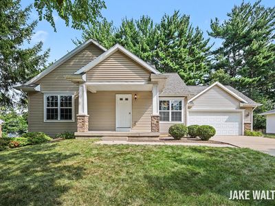 315 Sib Rumery St, Wayland, MI, 49348