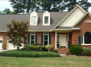 141 Clearview Dr, Columbia, SC 29212