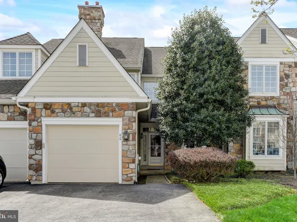 86 Highpoint Dr, Berwyn, PA 19312