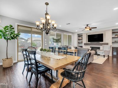 20575 E Mockingbird Dr, Queen Creek, AZ, 85142