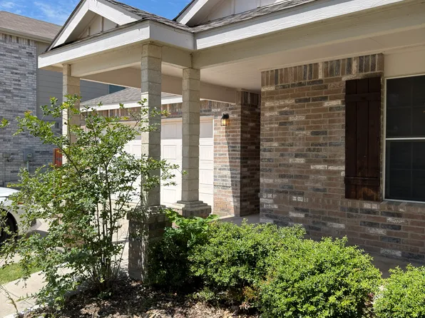 916 Rivers Creek Ln, Little Elm, TX 75068