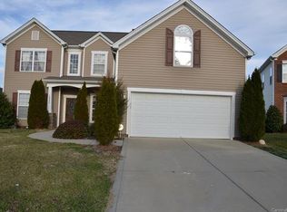 10222 Kelso Ct #33, Charlotte, NC 28278