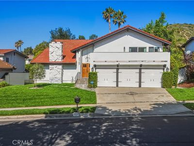 5347 Cangas Dr, Calabasas, CA, 91301