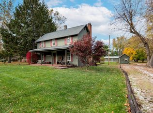 10040 Lithopolis Rd NW, Canal Winchester, OH 43110