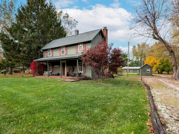 10040 Lithopolis Rd NW, Canal Winchester, OH 43110