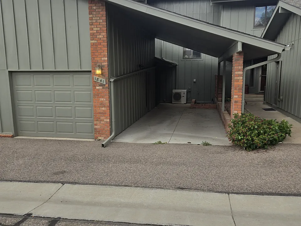 1841 Kedron Cir #1