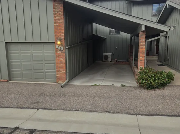 1841 Kedron Cir #1, Fort Collins, CO 80524