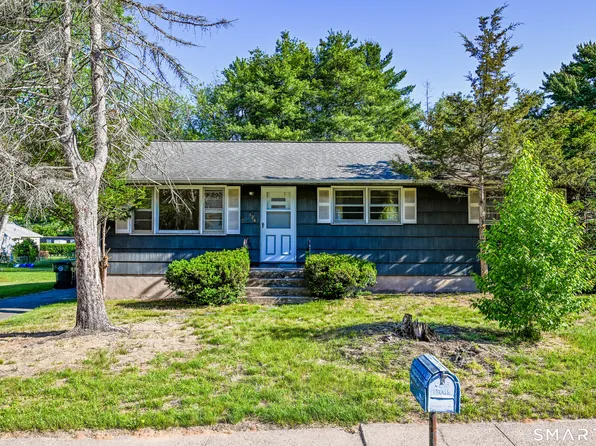 126 Beacon Hill Road, East Hartford, CT 06108