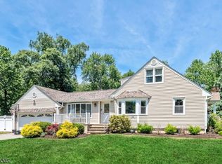 109 GREENWOOD AVENUE, Pequannock Twp., NJ 07440