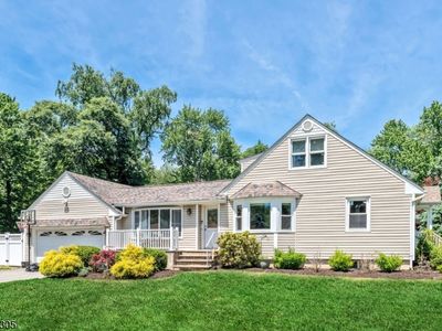 109 GREENWOOD AVENUE, Pequannock, NJ, 07440