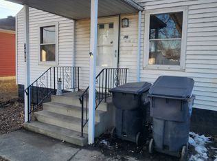 3911 E Lynn St, Anderson, IN 46013