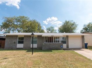 3522 Norma Dr, Garland, TX 75042