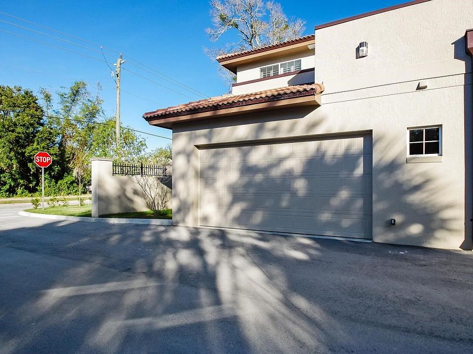 2 Car Garage