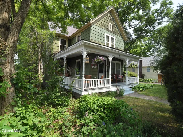 16 Dieskau Street, Lake George, NY 12845