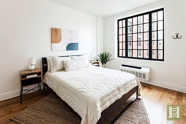 Rented by Halstead Real Estate