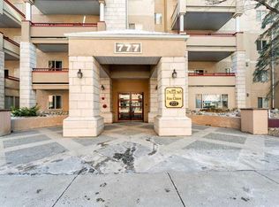 777 N 3rd Ave SW #215, Calgary, AB T2P 0G8